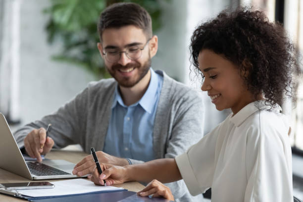 Loan Servicing and Management in Woodsfield, OH