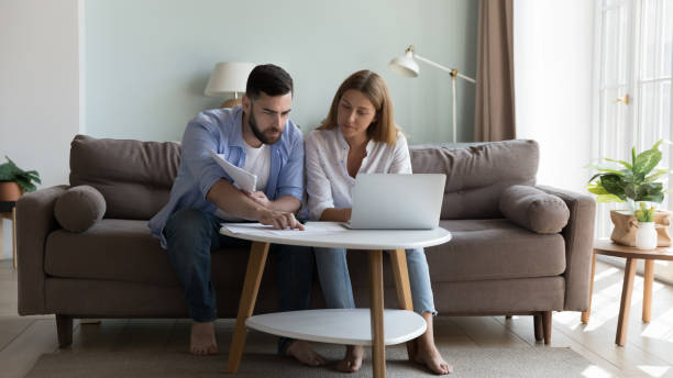 Best Financial Counseling and Guidance  in Woodsfield, OH